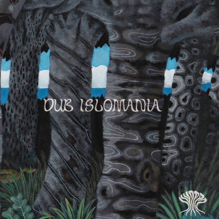 Dub Islomania (Vinyl) — Import Game Deal