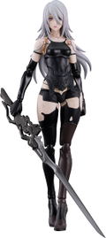 figma No. 649 Nier: Automata Ver1.1a: A2 thumbnail 1