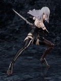 figma No. 649 Nier: Automata Ver1.1a: A2 thumbnail 4