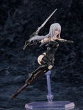 figma No. 649 Nier: Automata Ver1.1a: A2 thumbnail 5