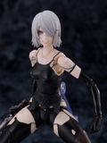 figma No. 649 Nier: Automata Ver1.1a: A2 thumbnail 7