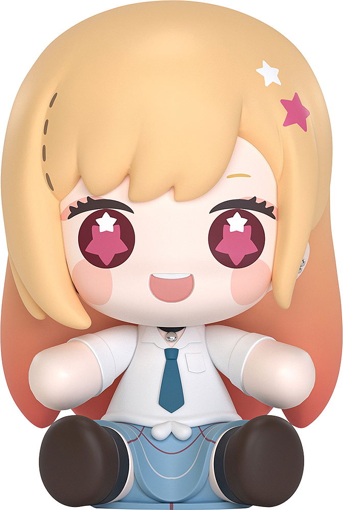 Huggy Good Smile My Dress-Up Darling Kitagawa Marin image 1