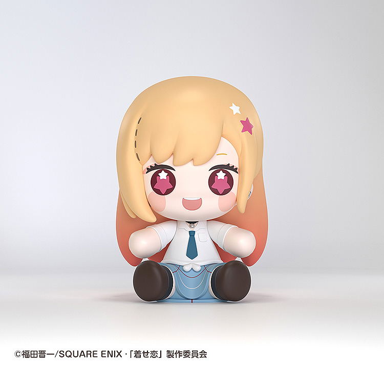 Huggy Good Smile My Dress-Up Darling Kitagawa Marin image 2