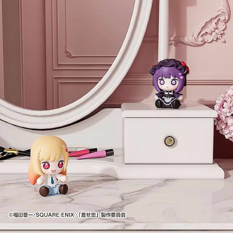 Huggy Good Smile My Dress-Up Darling Kitagawa Marin image 6