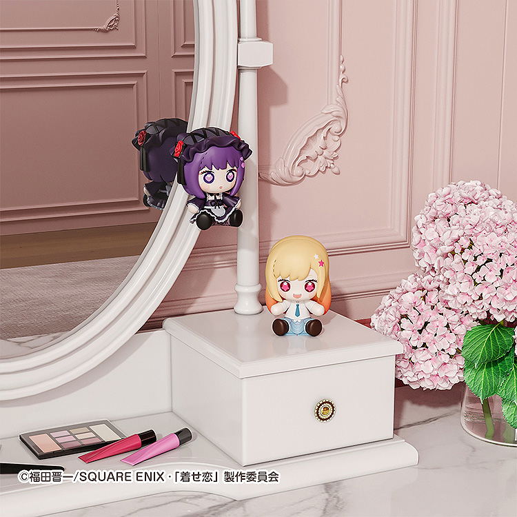 Huggy Good Smile My Dress-Up Darling Kitagawa Marin image 7
