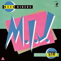 M.I.J./Gym [Limited Edition] (Vinyl) thumbnail 2