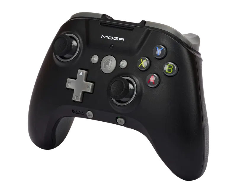 MOGA XP5-i Plus Bluetooth Controller for Mobile / Cloud Gaming image 4