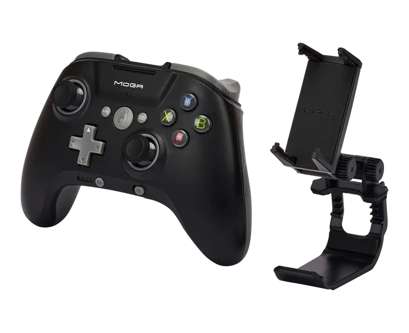 MOGA XP5-i Plus Bluetooth Controller for Mobile / Cloud Gaming image 5