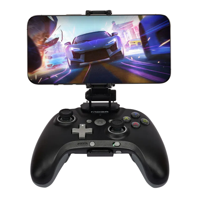 MOGA XP5-i Plus Bluetooth Controller for Mobile / Cloud Gaming image 7