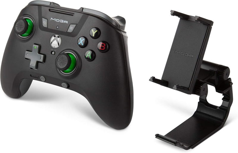 MOGA XP5-X Plus Bluetooth Controller for Mobile / Cloud Gaming image 11