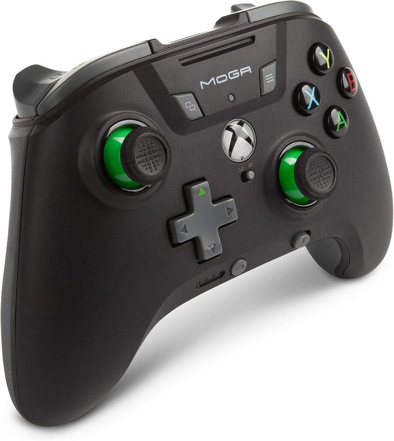 MOGA XP5-X Plus Bluetooth Controller for Mobile / Cloud Gaming image 5