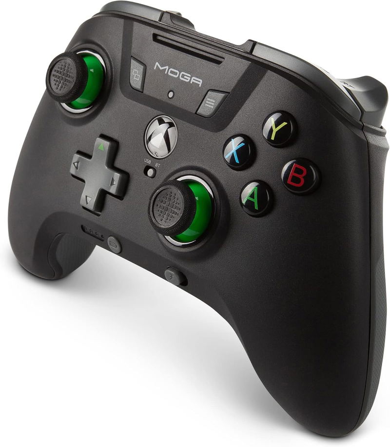 MOGA XP5-X Plus Bluetooth Controller for Mobile / Cloud Gaming image 6