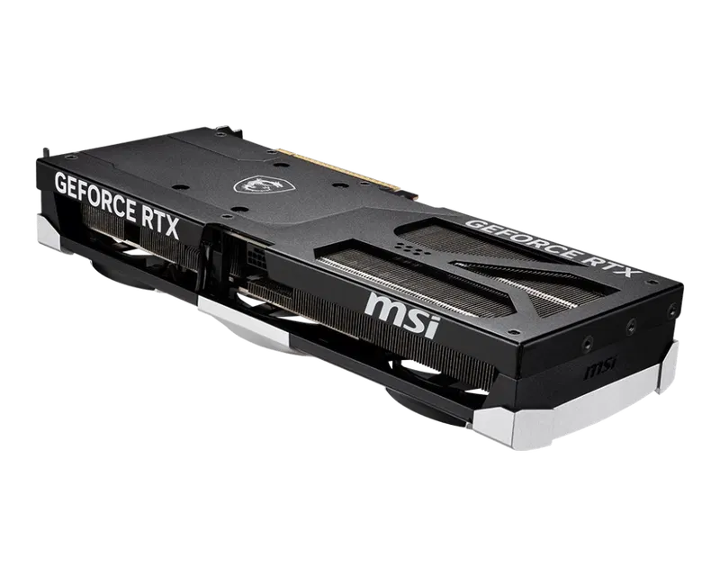 MSI GeForce RTX 5070 Ti 16G Ventus 3X OC, 16GB GDDR7, HDMI, 3x DP image 3