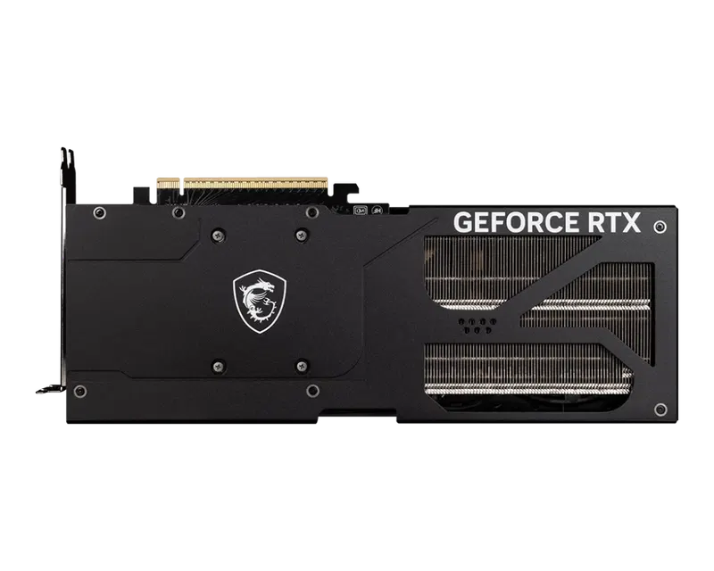 MSI GeForce RTX 5070 Ti 16G Ventus 3X OC, 16GB GDDR7, HDMI, 3x DP image 4