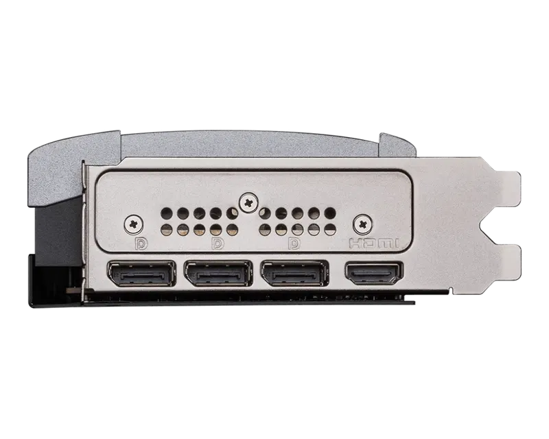 MSI GeForce RTX 5070 Ti 16G Ventus 3X OC, 16GB GDDR7, HDMI, 3x DP image 5