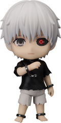 Nendoroid No. 2734 Tokyo Ghoul: Kaneki Ken thumbnail 1