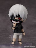 Nendoroid No. 2734 Tokyo Ghoul: Kaneki Ken thumbnail 4