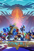 Odinfall <span class="ext" style="background-color: #2a475e; color: #FFFFFF;">STEAM</span> <span class="ext ext_digital">digital</span> thumbnail 1