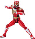 Plamatea Chouseishin Gransazer: Sazer Tarious thumbnail 1