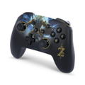 PowerA Enhanced Wireless Controller for Nintendo Switch (Link vs. Lynel) thumbnail 2