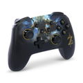 PowerA Enhanced Wireless Controller for Nintendo Switch (Link vs. Lynel) thumbnail 3