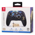 PowerA Enhanced Wireless Controller for Nintendo Switch (Link vs. Lynel) thumbnail 5