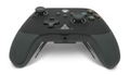 PowerA FUSION Pro 2 Wired Controller for Xbox Series X|S (Midnight Shadow) thumbnail 6