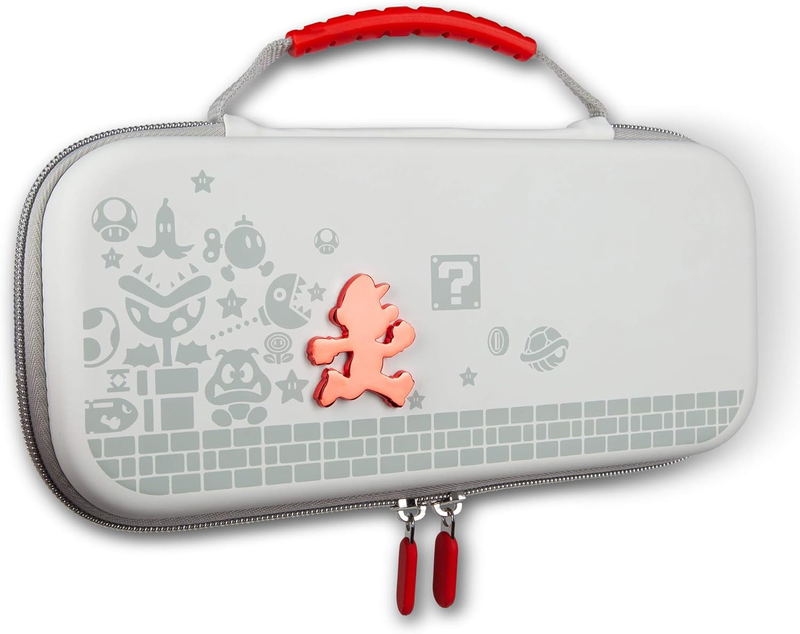 PowerA Protection Case for Nintendo Switch (Running Mario) image 1
