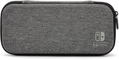 PowerA Slim Case for Nintendo Switch (Charcoal) thumbnail 1