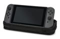 PowerA Slim Case for Nintendo Switch (Charcoal) thumbnail 6