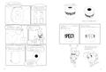 Practical Perspective Explained Through Manga thumbnail 3