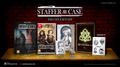 Staffer Case: A Supernatural Mystery Adventure [Deluxe Edition] (Multi-Language) thumbnail 1