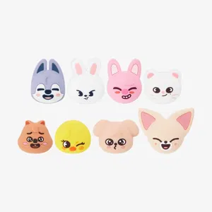 SKZOO Tamagotchi & Case set [PRÉCOMMANDES