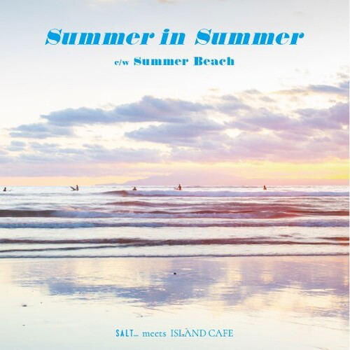 Summer In Summer - Omoide Wa, Suhada Ni Yait - (Vinyl) — Import Game Deal