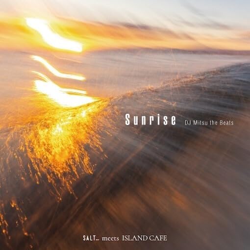 Sunrise (Vinyl) — Import Game Deal