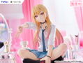 Tenitol Big Noodle Stopper Figure My Dress-Up Darling: Kitagawa Marin thumbnail 13