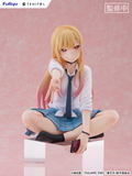 Tenitol Big Noodle Stopper Figure My Dress-Up Darling: Kitagawa Marin thumbnail 4