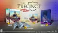 The Precinct [Limited Edition] thumbnail 1