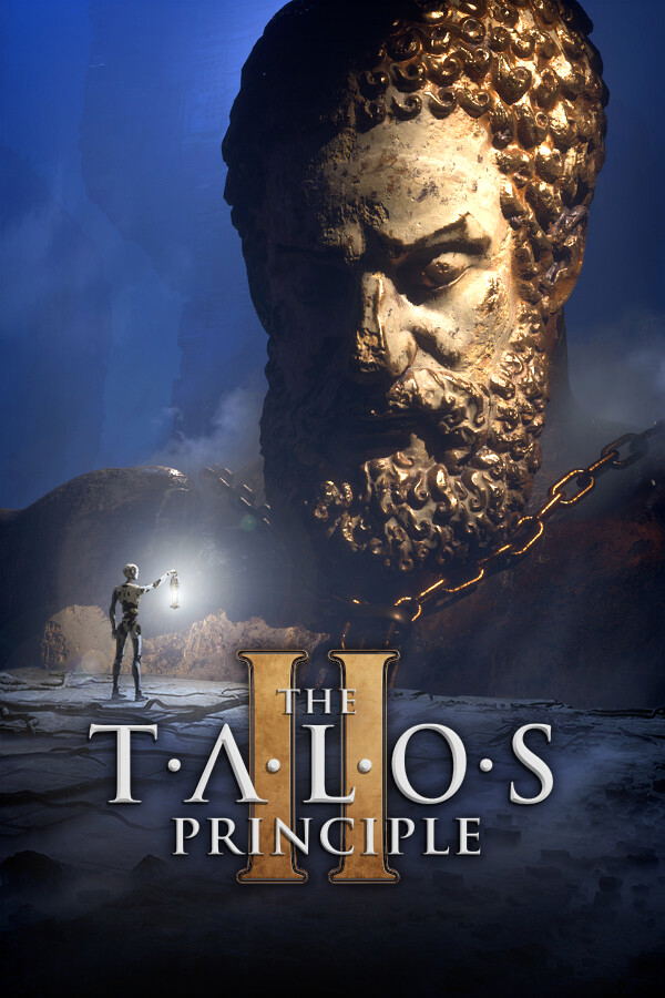 The Talos Principle 2 <span class="ext" style="background-color: #2a475e; color: #FFFFFF;">STEAM</span> <span class="ext ext_digital">digital</span> image 1