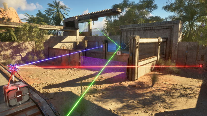 The Talos Principle 2 <span class="ext" style="background-color: #2a475e; color: #FFFFFF;">STEAM</span> <span class="ext ext_digital">digital</span> image 10