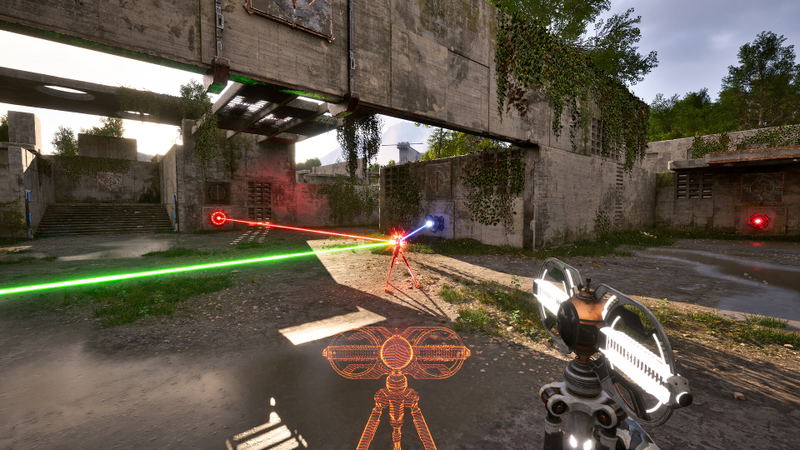 The Talos Principle 2 <span class="ext" style="background-color: #2a475e; color: #FFFFFF;">STEAM</span> <span class="ext ext_digital">digital</span> image 14