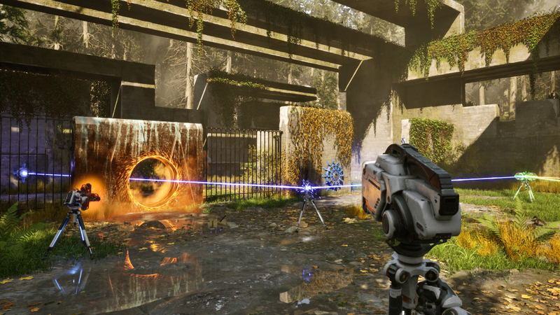 The Talos Principle 2 <span class="ext" style="background-color: #2a475e; color: #FFFFFF;">STEAM</span> <span class="ext ext_digital">digital</span> image 2
