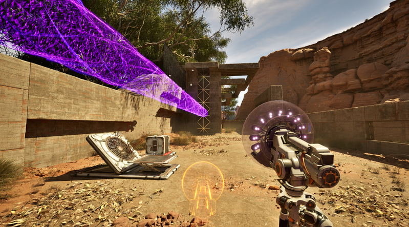 The Talos Principle 2 <span class="ext" style="background-color: #2a475e; color: #FFFFFF;">STEAM</span> <span class="ext ext_digital">digital</span> image 3