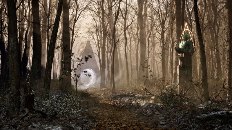 The Talos Principle 2 <span class="ext" style="background-color: #2a475e; color: #FFFFFF;">STEAM</span> <span class="ext ext_digital">digital</span> image 6