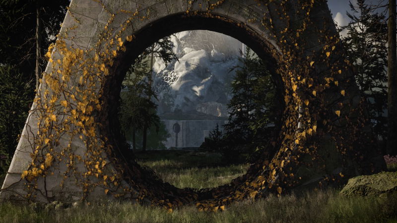 The Talos Principle 2 <span class="ext" style="background-color: #2a475e; color: #FFFFFF;">STEAM</span> <span class="ext ext_digital">digital</span> image 9