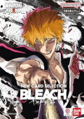 Union Arena New Card Selection Bleach: Thousand-Year Blood War thumbnail 1