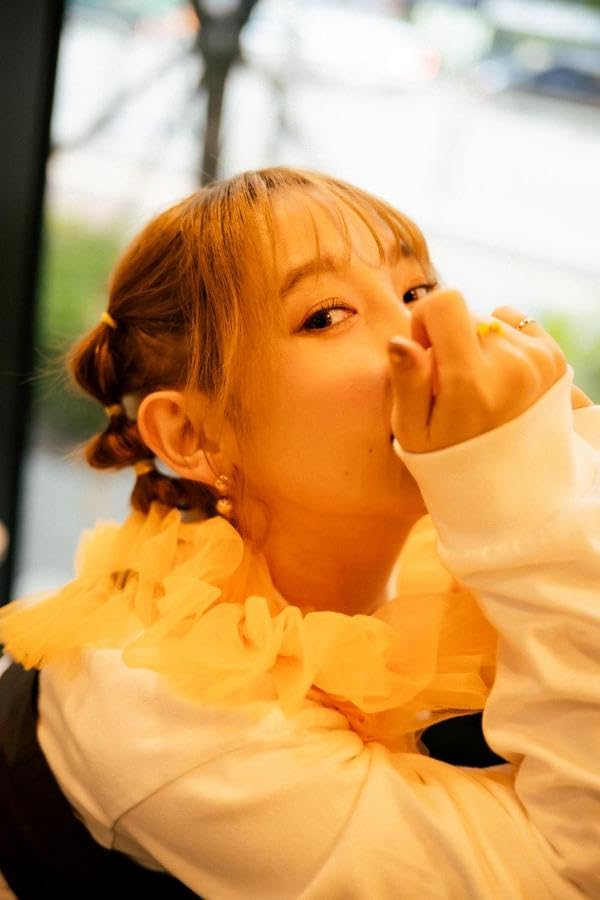Yoshino Nanjo Photo Book: Skip Trip In Korea image 2
