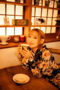 Yoshino Nanjo Photo Book: Skip Trip In Korea thumbnail 5
