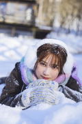 Yuko Natsuyoshi Photo Book: Leisurely Days thumbnail 2
