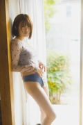 Yuko Natsuyoshi Photo Book: Leisurely Days thumbnail 3